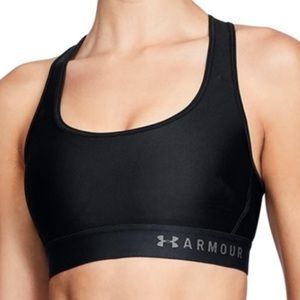 Under Armour sports bra